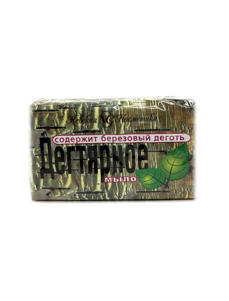 საპონი, დეგტიარნოე, კუპრი, 140გ.