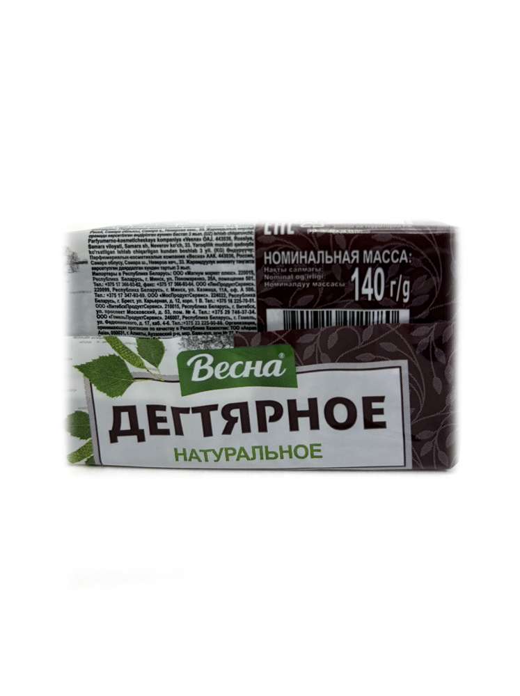 საპონი, დეგტიარნოე, 140გ.