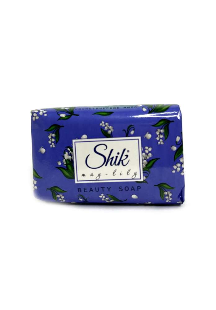 Shik - შიკი, საპონი, შროშანი, 70გ.