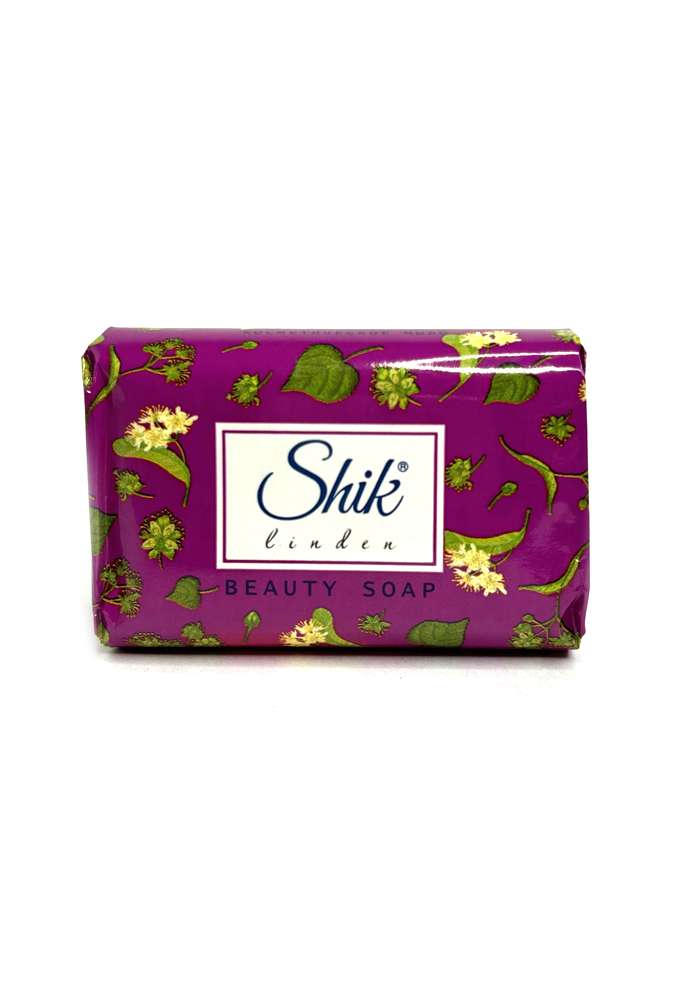 Shik - შიკი, საპონი, ცაცხვი, 70გ.