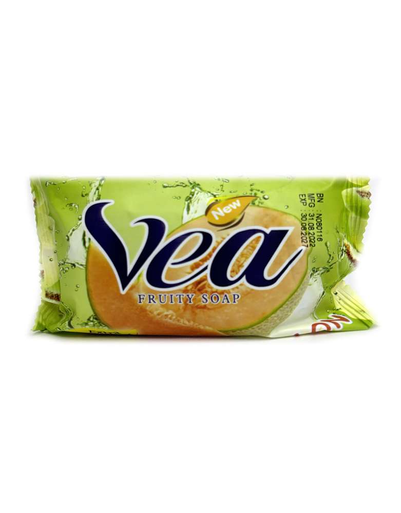 Vea - ვეა, საპონი, ნესვი, 150გ.