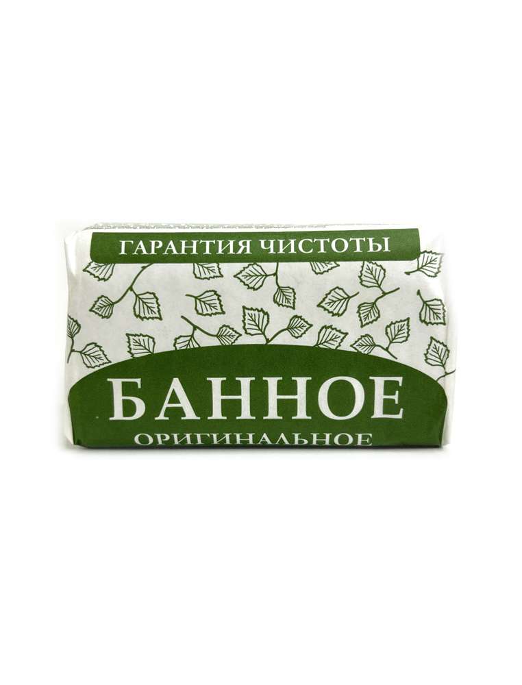 ბანნოე – საპონი, 180გ.