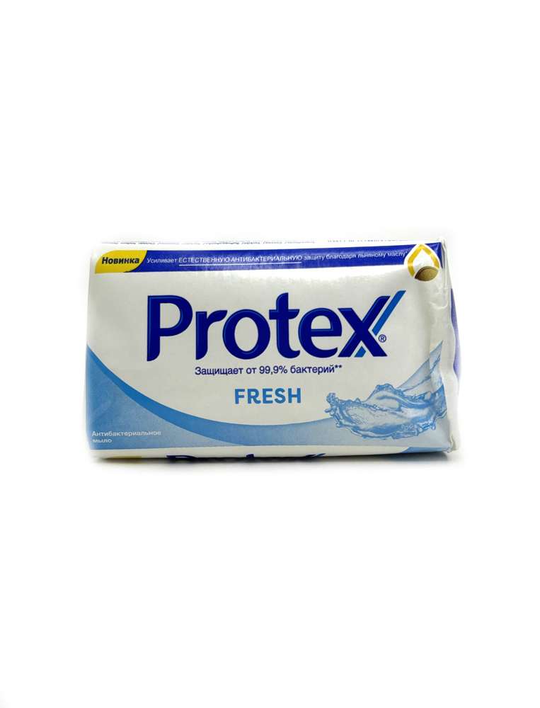 Protex - პროტექსი, საპონი, ფრეში, 90გ.
