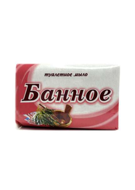 ბანნოე - საპონი, ტანის, 175გ.
