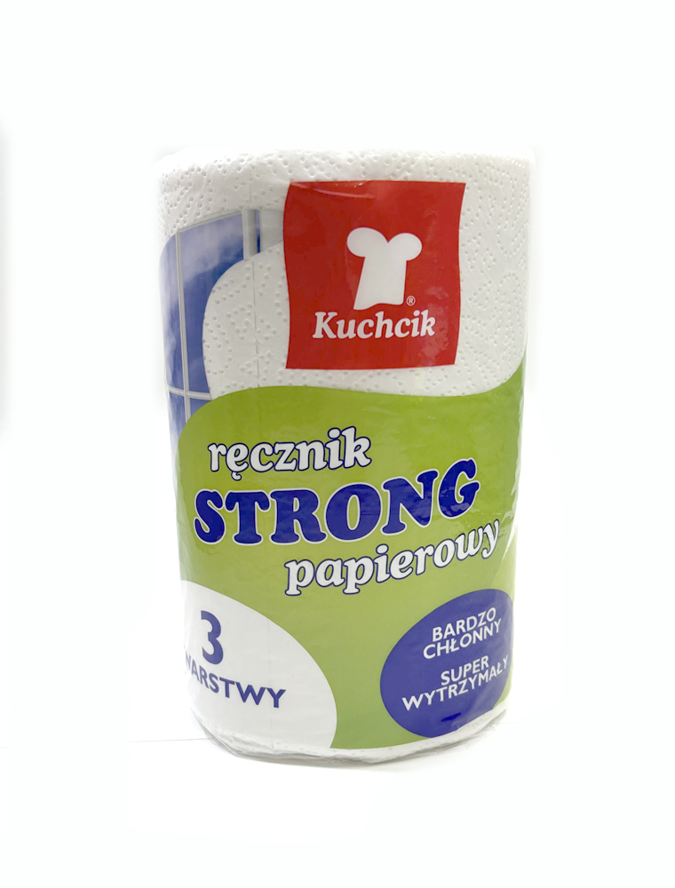 Strong - სთრონგ, სამზარეულოს ხელსახოცი