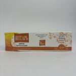 ЯНТАРЬ – მკვებავი საცხი, მშრალი და ნორმალური კანისთვის, 41 მლ