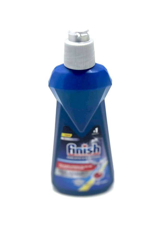 Finish - ფინიში, ჭურჭლის სარეცხი მანქანის სავლები, 400 მლ
