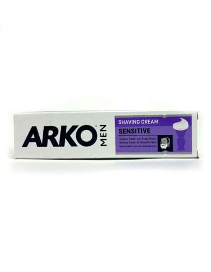 ARKO - არკო, საპარსი საცხი, 65 მლ