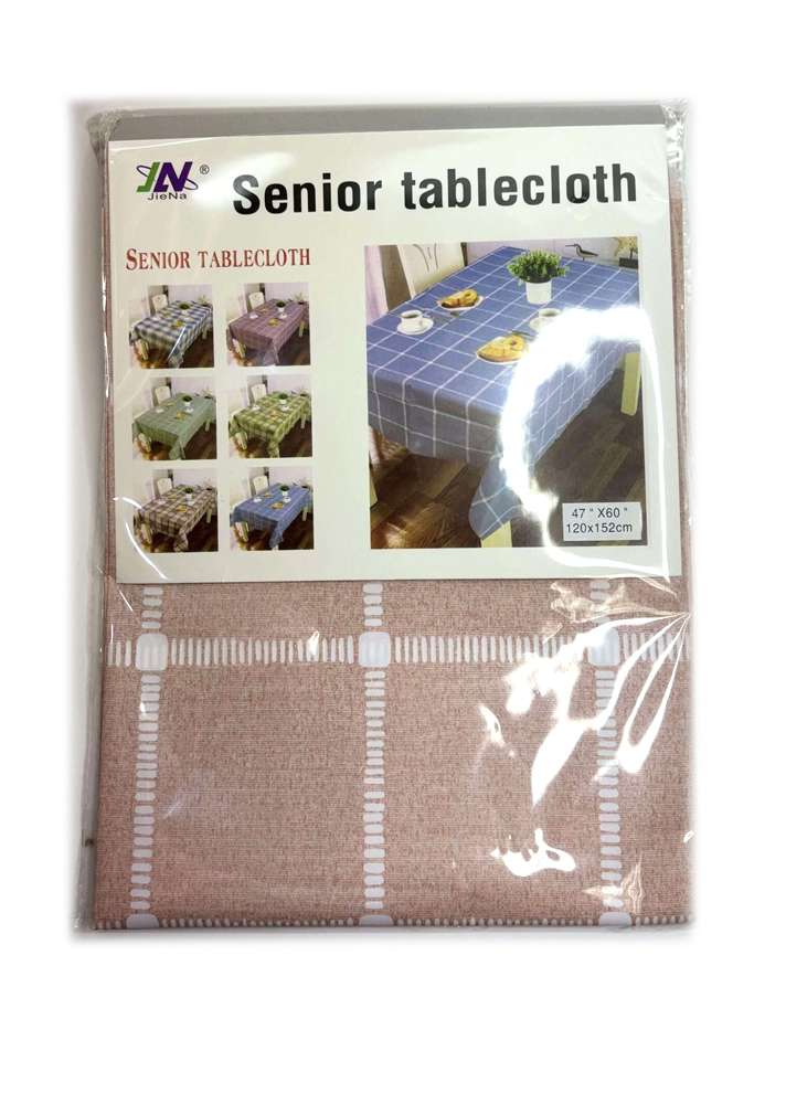 მაგიდის სუფრა,  120x152 სმ