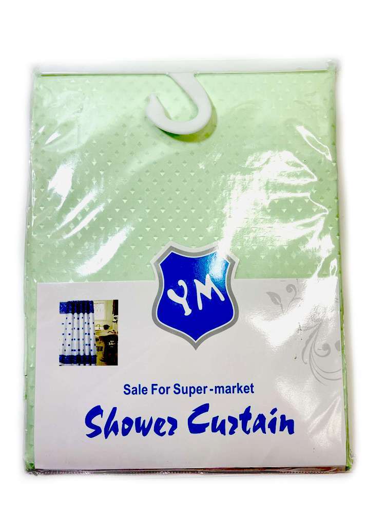Shower Curtain - აბაზანის ფარდა