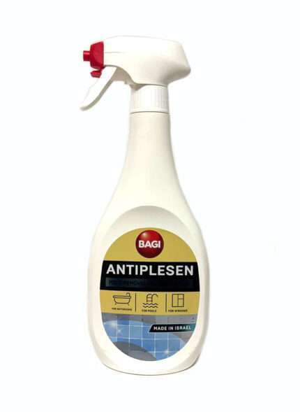 Bagi - ბაგი, აბაზანის საწმენდი უნივერსალური სითხე, 750 მლ