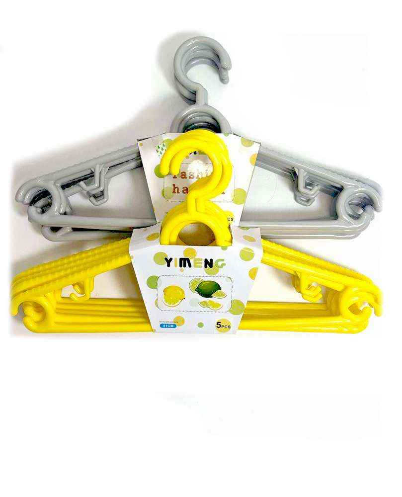 ტანსაცმლის საკიდი, YIMENG