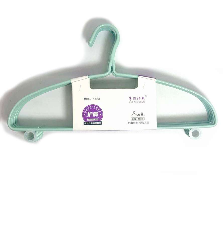 ტანსაცმლის საკიდი, მეტალის