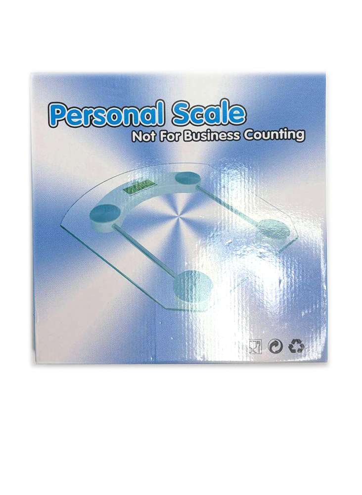 სასწორი, მინის