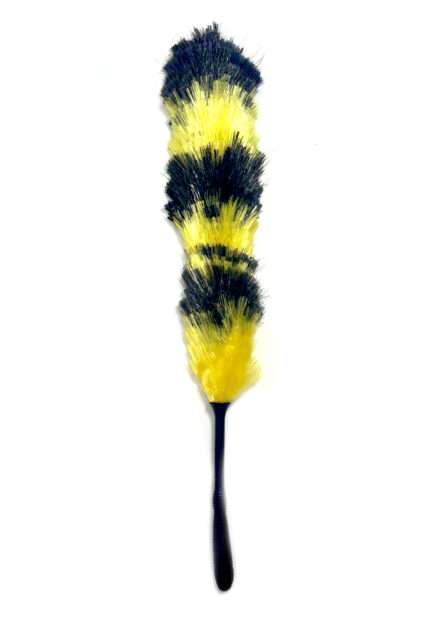 მტვრის საწმენდი ბუმბული