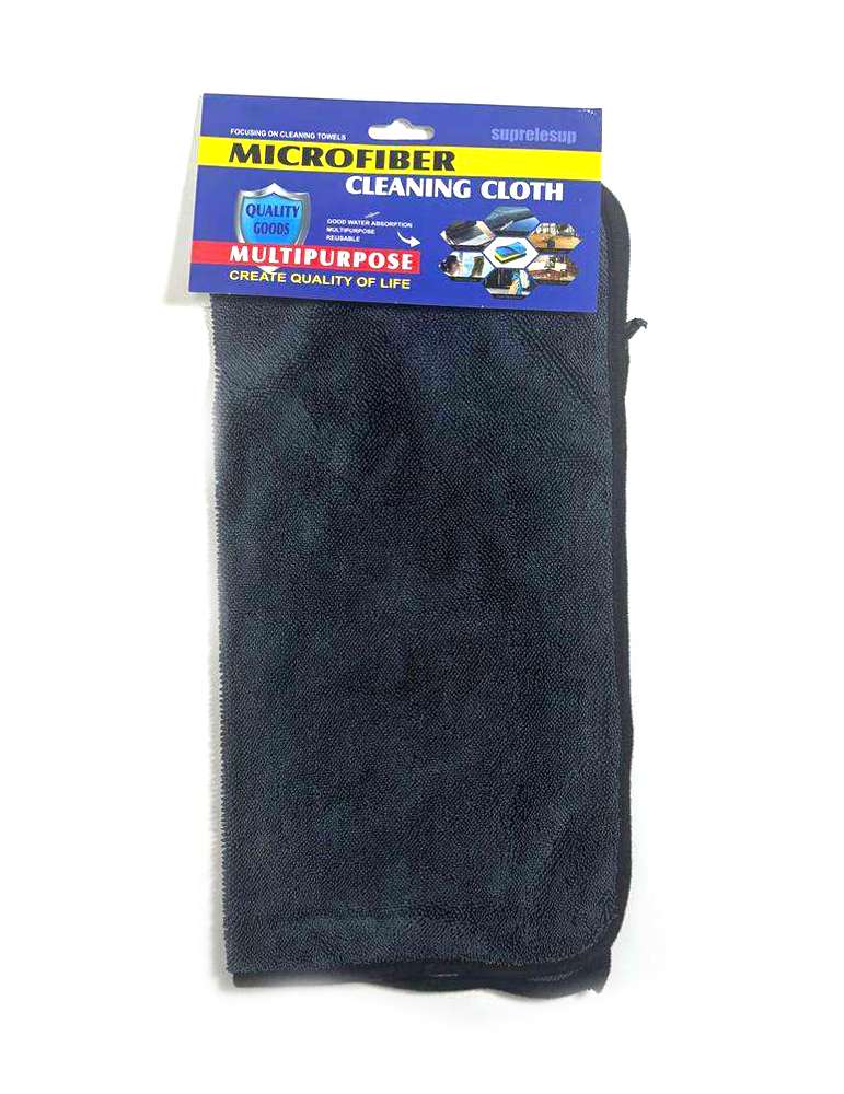 მიკროფიბრული მულტიფუნქციური ტილო. 40x40