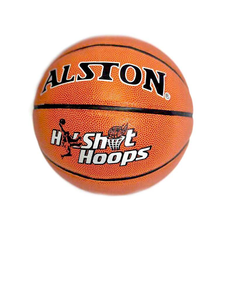 Alston - კალათბურთის ბურთი