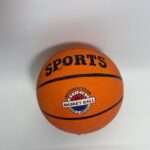 Sports - კალათბურთის ბურთი