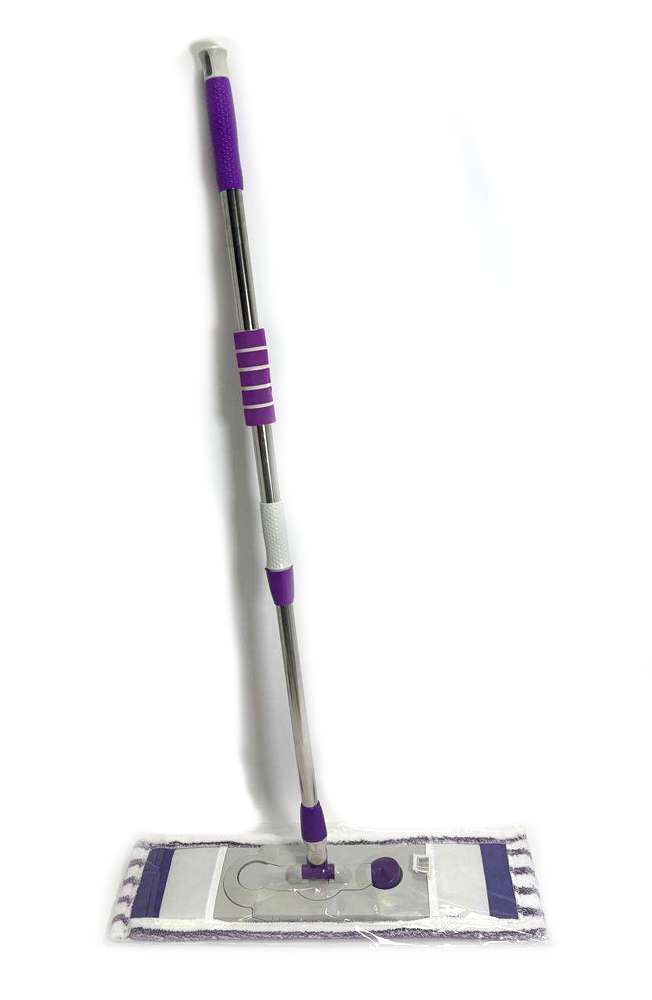 იატაკის საწმენდი, მოპი, იასამნისფერი