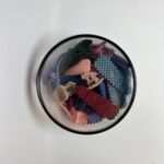 თმის სამაგრი, ფერადები, გრძელები, 24ც