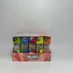 Burj – ბურჯ, სანთებელა ფანრით, 20ც