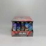 Burj – ბურჯ, სანთებელა, სანაპირო სპირალით, 50ც