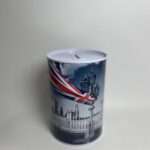 ყულაბა - ლონდონის პრინტით