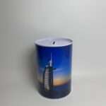 ყულაბა - დუბაის პრინტით