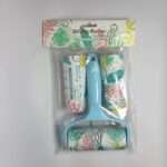 Sticky Roller - ტანსაცმლის საწმენდი, წებოვანი როლი