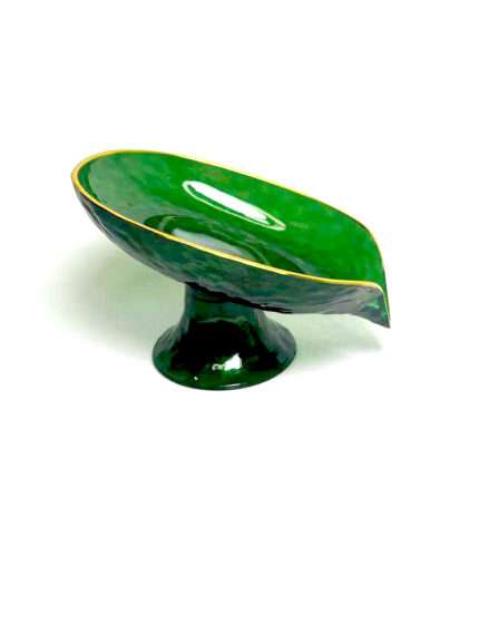 სასაპნე - მწვანე, შუშის