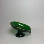 სასაპნე - მწვანე, შუშის