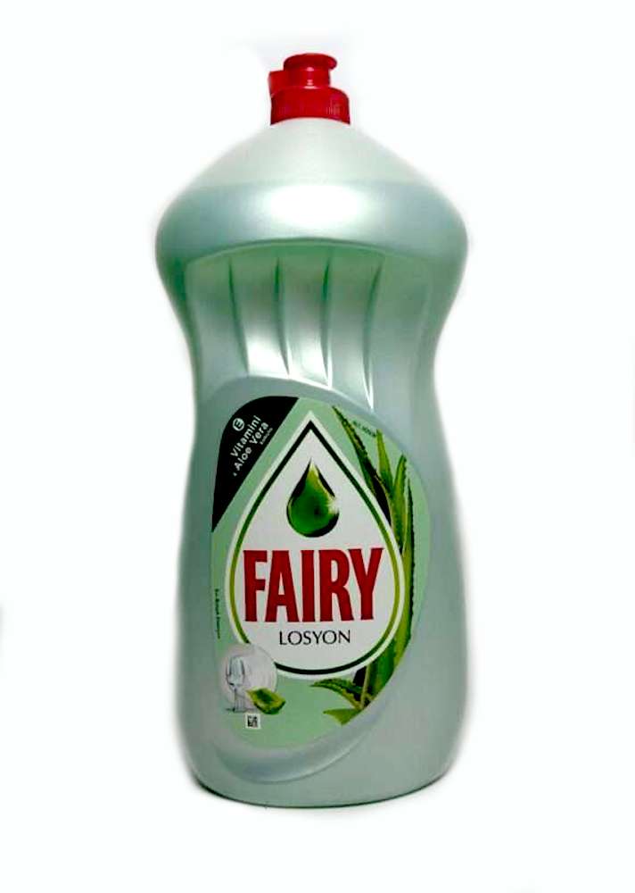 Fair - ფეირი, ჭურჭლის სარეცხი სითხე, ალოე ვერა, 750 მლ