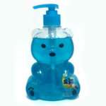 Baby Bear – ბეიბი ბეარი, საბავშვო შამპუნი და შხაპის გელი, მოცვის არომატით, 1ც.