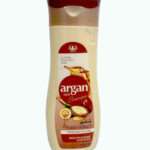Argan Add – არგან ედ, შამპუნი არგანის ზეთით და მცენარეული ექსტრაქტით, 1ც.