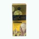 24K Gold Serum – სახის ოქროს შრატი, გამაახალგაზრდავებელი, 30 მლ, 1ც.