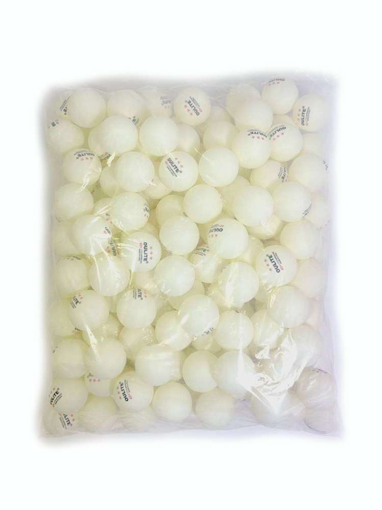 Qwite - მაგიდის ჩოგბურთის ბურთები