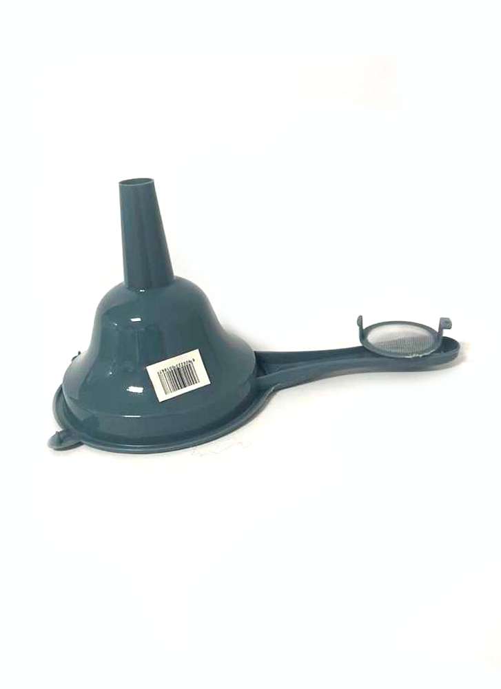 ძაბრი და საწური, პლასტმასის, 13სმ