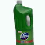 Domestos - დომესტოსი, უნივერსალური სადეზინფექციო საშუალება, მწვანე, 1,850 მლ.
