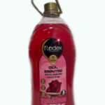 Flodex – ფლოდექს, ხელის თხევადი საპონი, ვარდის სურნელით, 3 ლ