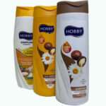 Hobby - ჰობი, შამპუნი, 500მლ