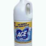 Ace - ასი, მათეთრებელი საშუალება, 4ლ