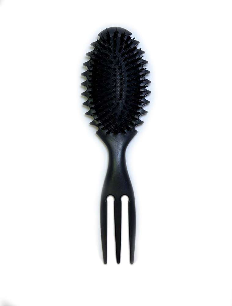 სავარცხელი კბილებით