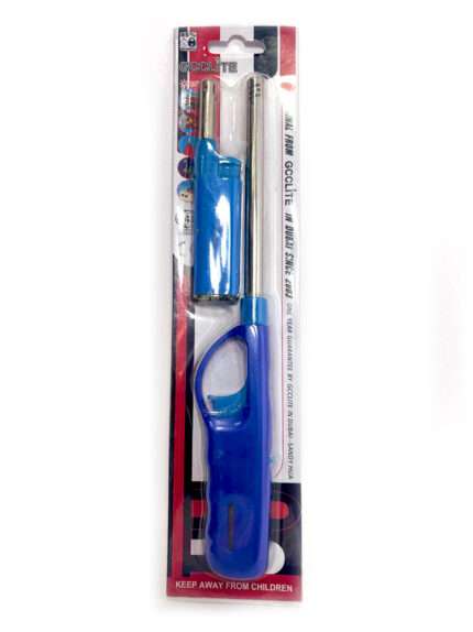 სამზარეულოს სანთებელა ორი ერთში(პატარა და დიდი)