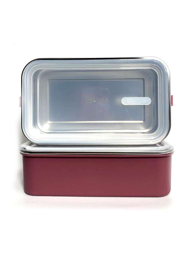 კონტეინერი მეტალის 4ლ