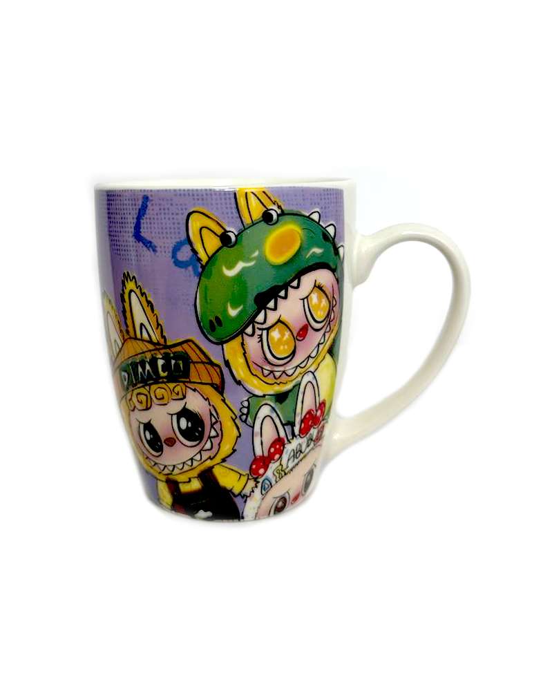 კერამიკული ჭიქა