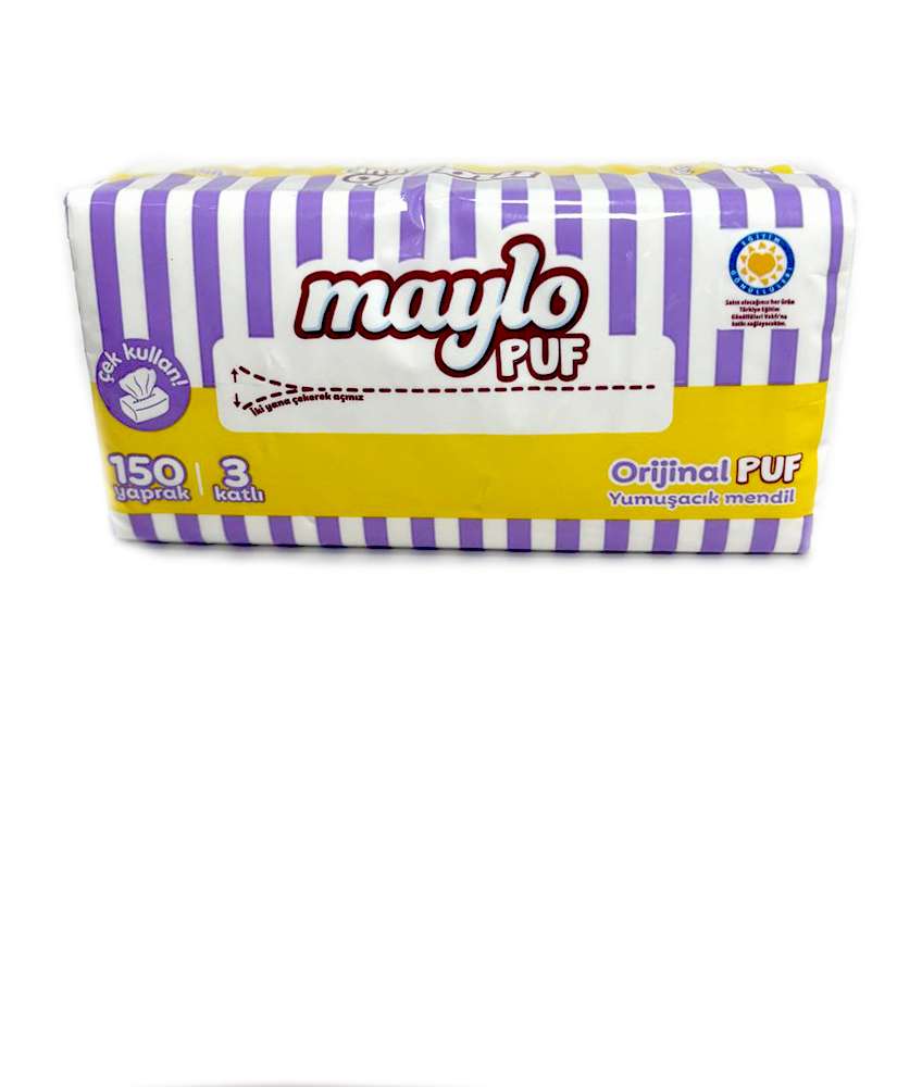 maylo მაილო ზეტი გაკეცილი 150*18