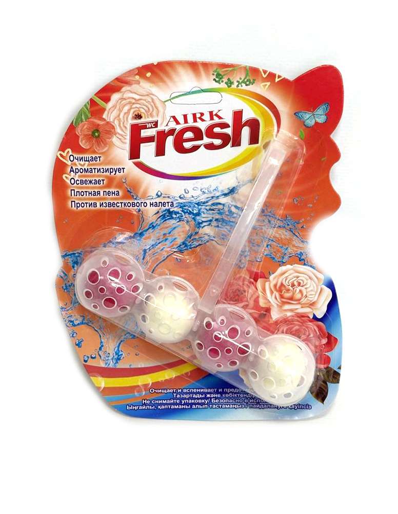 უნიტაზის ჩასაკიდებელი აბი ფრეში 1ც