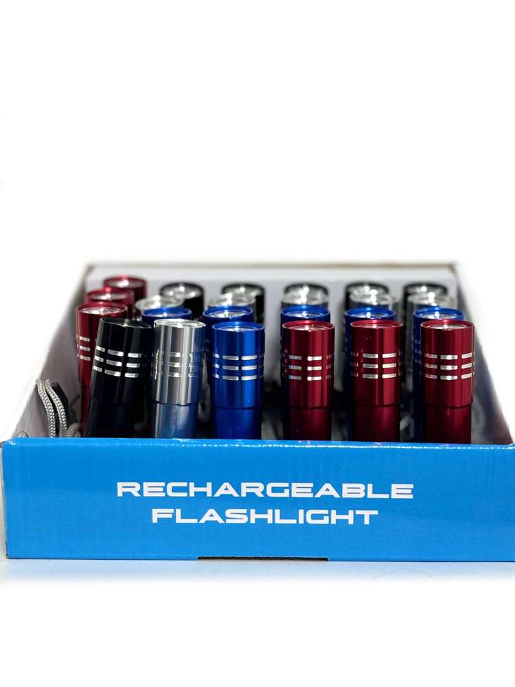 ფანარი 1ც სატენით