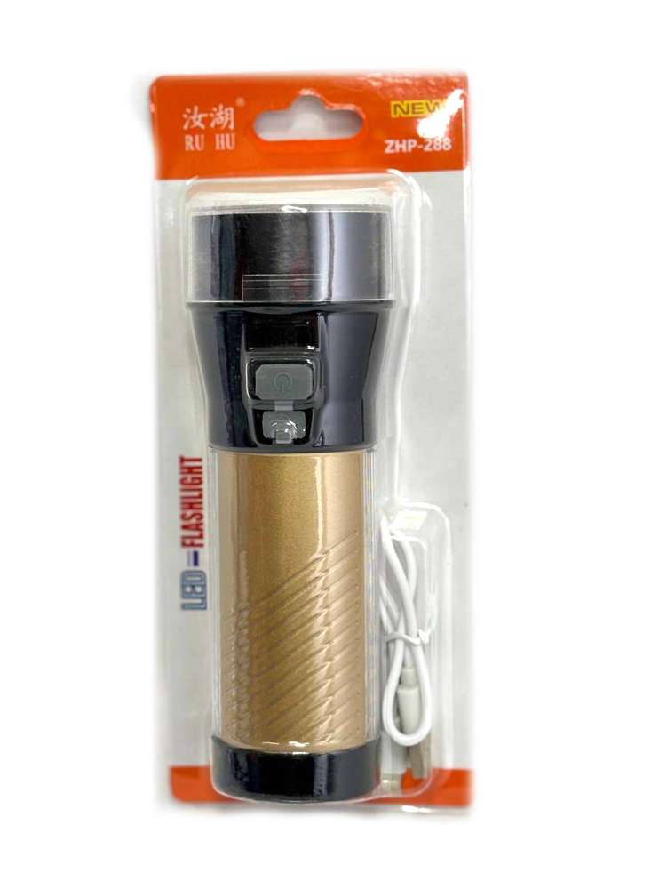 ფანარი სატენით