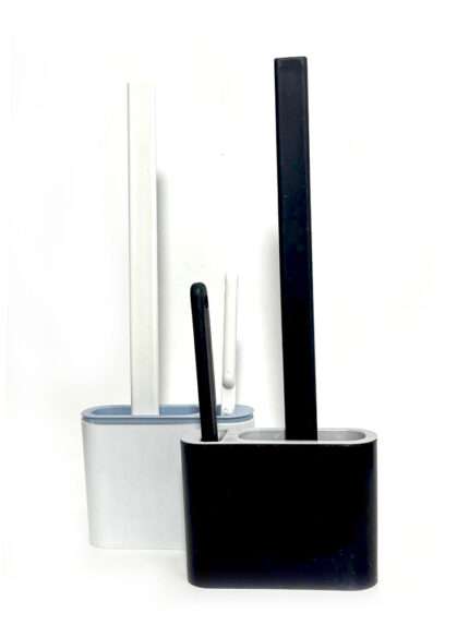 ტუალეტის სილიკონის ჯაგრისის კომპლექტი